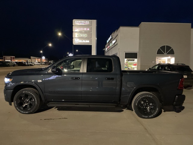 2026 RAM Ram 1500 Pickup Big Horn/Lone Star's photo