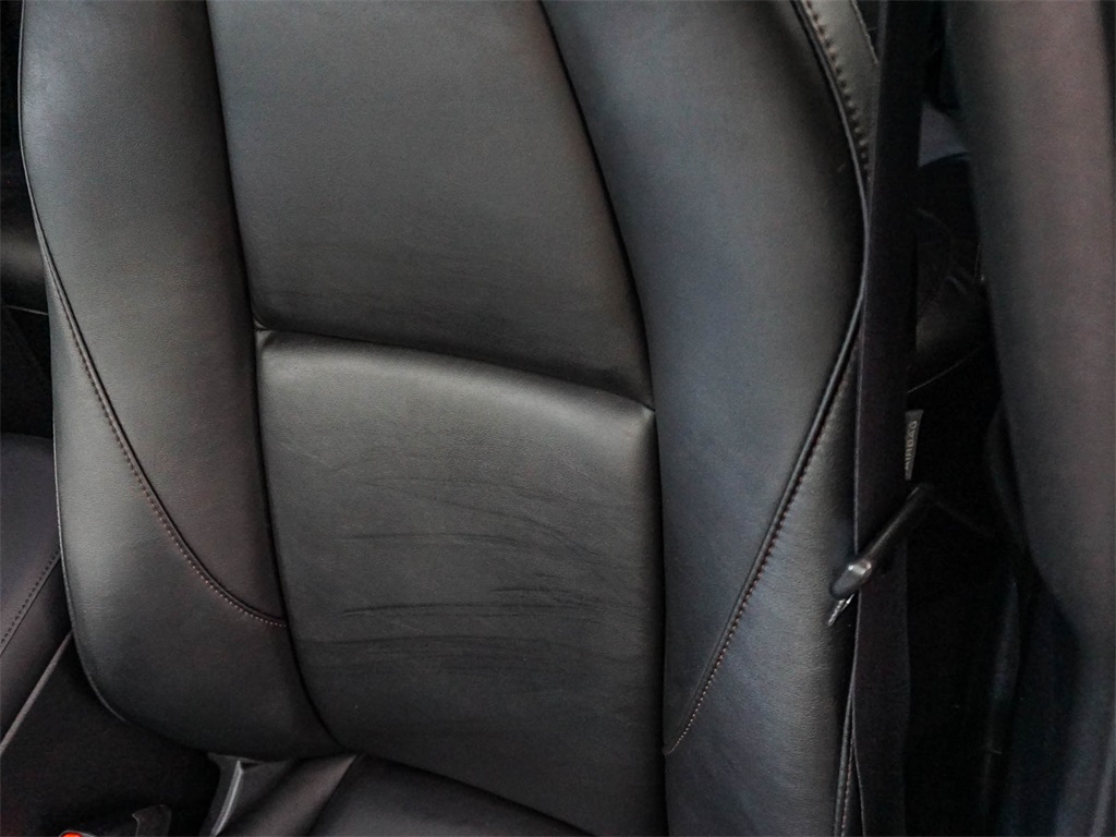 2023 Mazda Mazda3 2.5 s Preferred photo 20