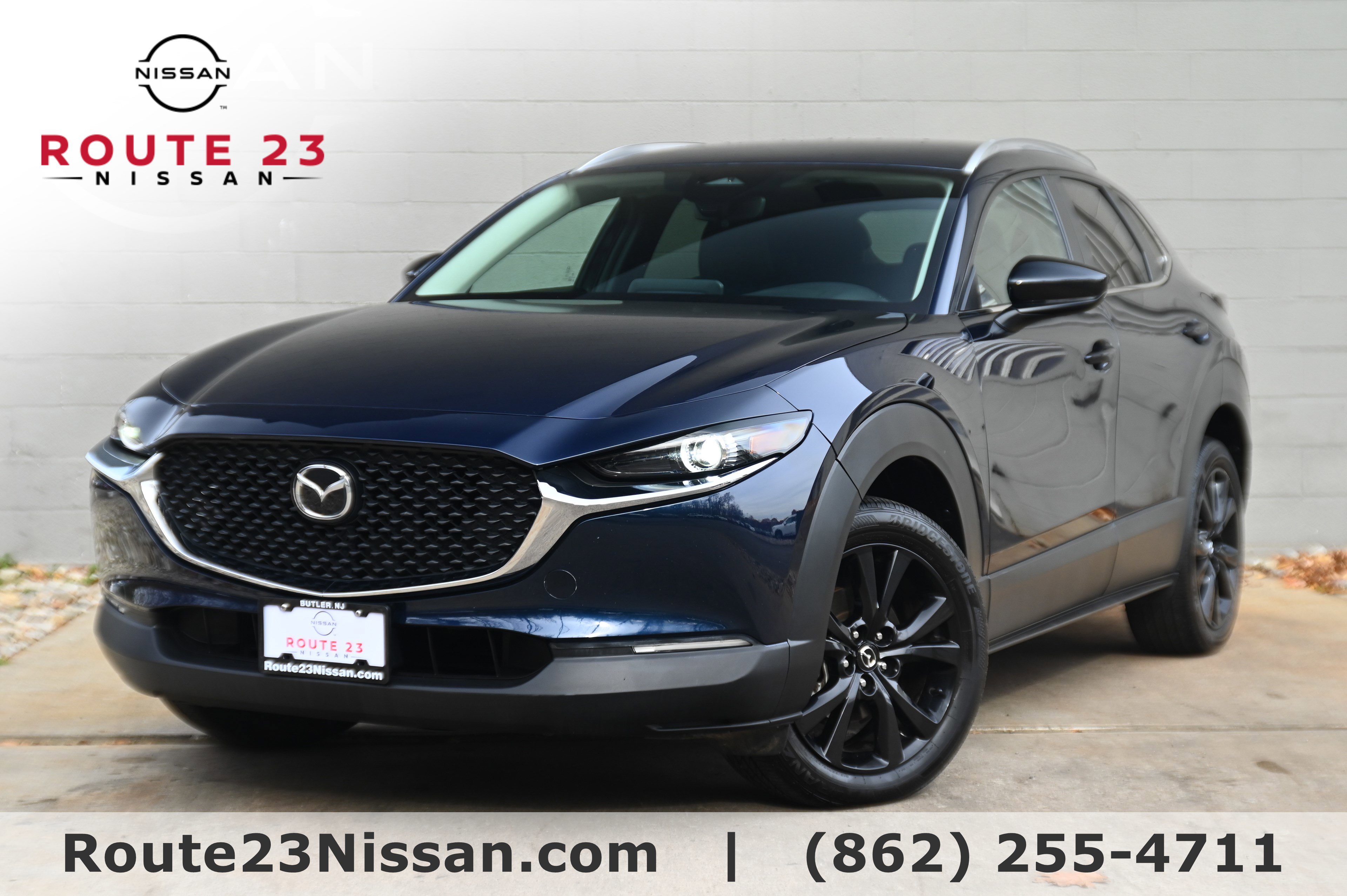 2024 Mazda CX-30 Select Sport's photo