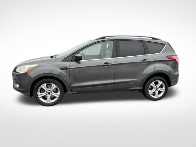 Used 2016 Ford Escape SE with VIN 1FMCU9GX4GUC03898 for sale in Radcliff, KY