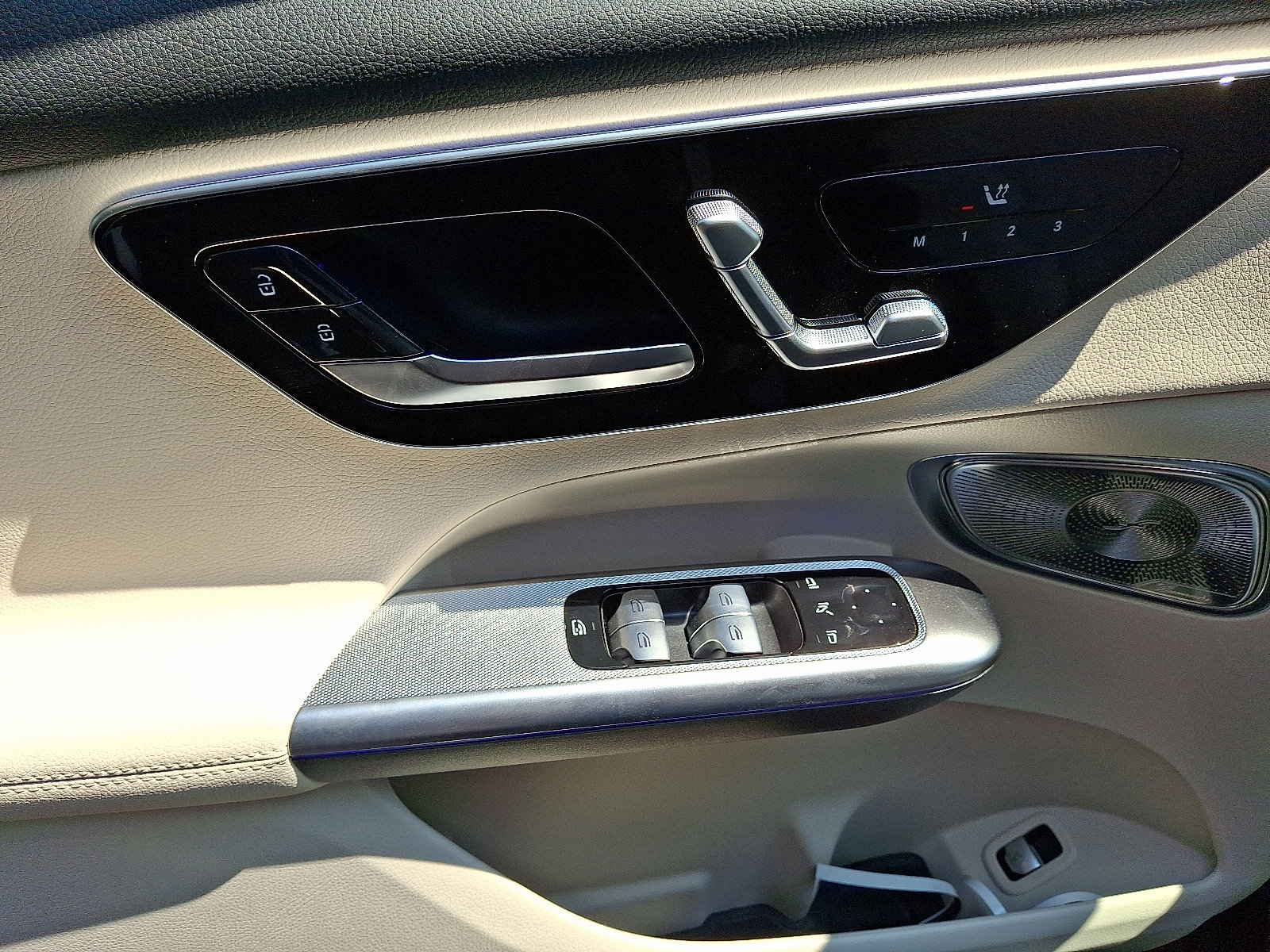 2026 Mercedes Benz GLC 300 4MATIC photo 11