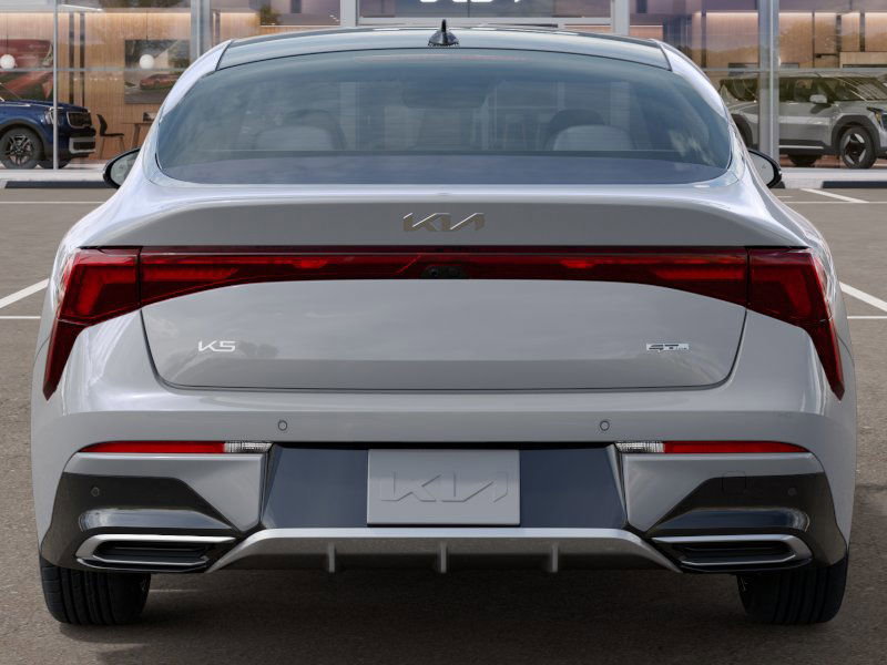 2025 Kia K5 GT-Line photo 12