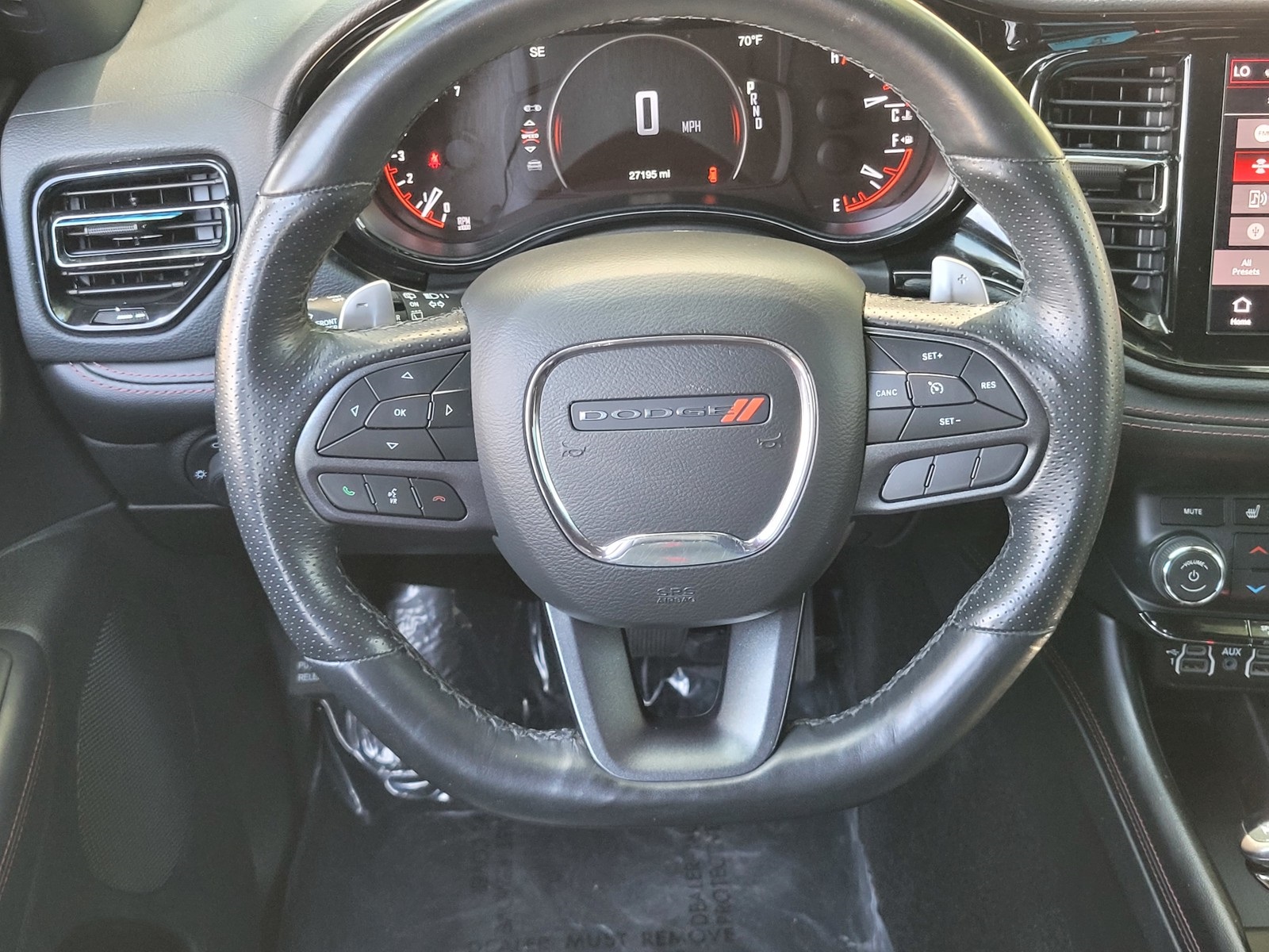 2022 Dodge Durango R/T photo 12