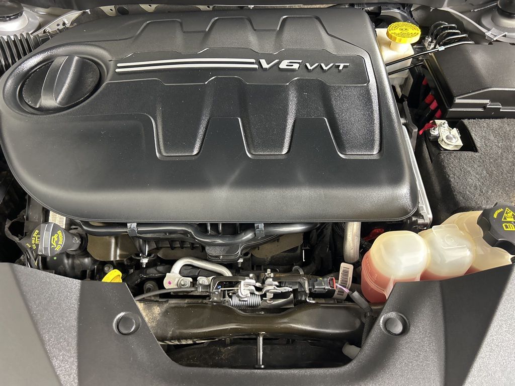 2021 Jeep Cherokee Latitude Lux photo 43