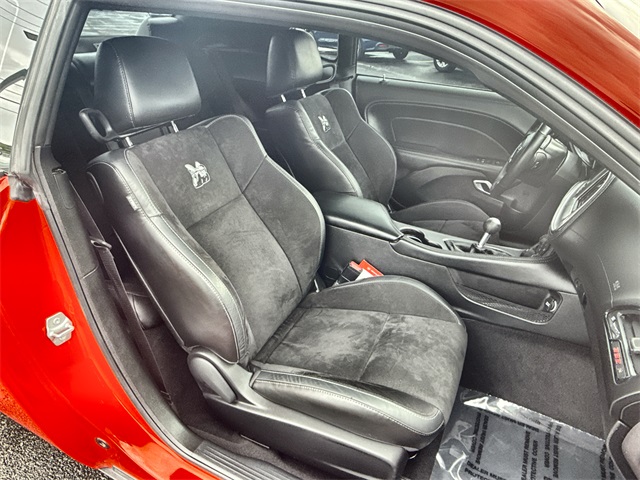 2023 Dodge Challenger R/T Scat Pack photo 20