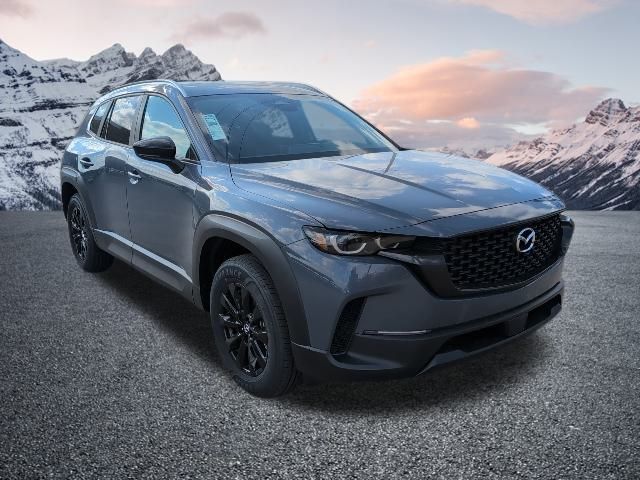 2026 Mazda CX-50 Select's photo