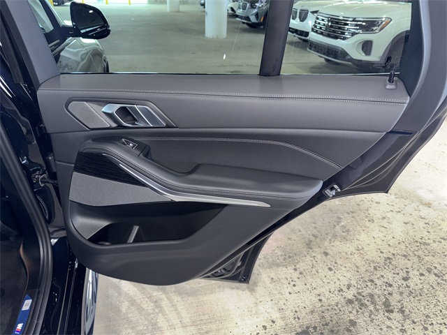 2026 Bmw X5 xDrive40i photo 9