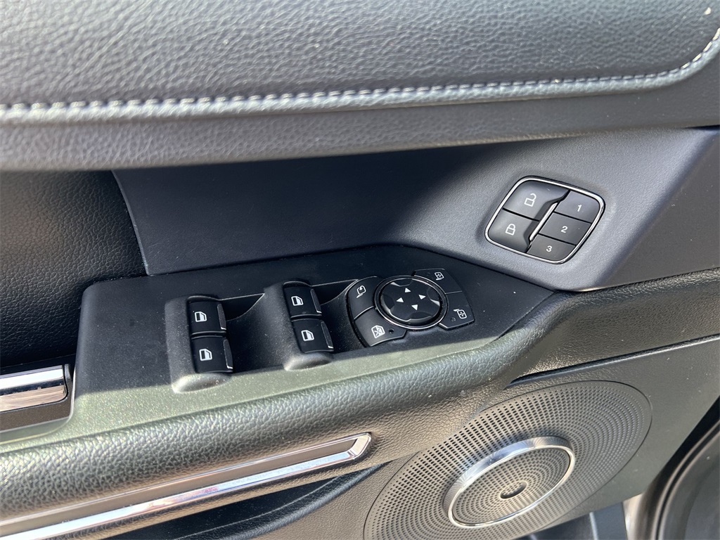 2021 Ford Expedition MAX XLT photo 20