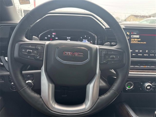 2024 Gmc Sierra 1500 Elevation photo 17