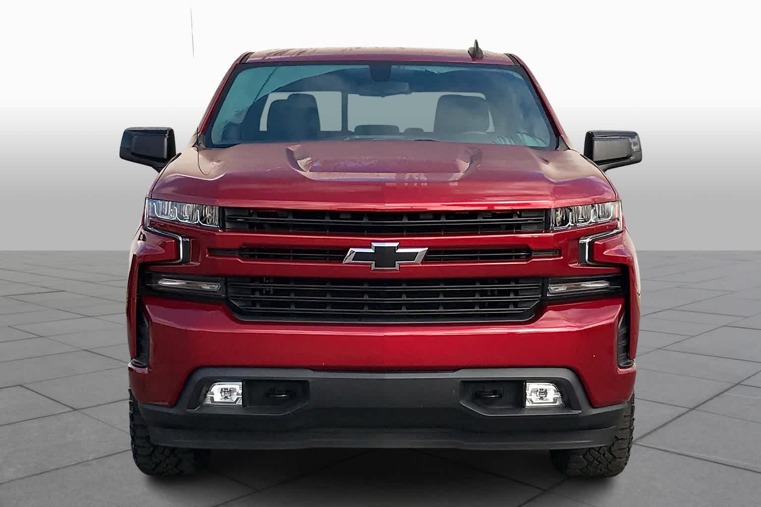 2019 Chevrolet Silverado 1500 RST photo 3