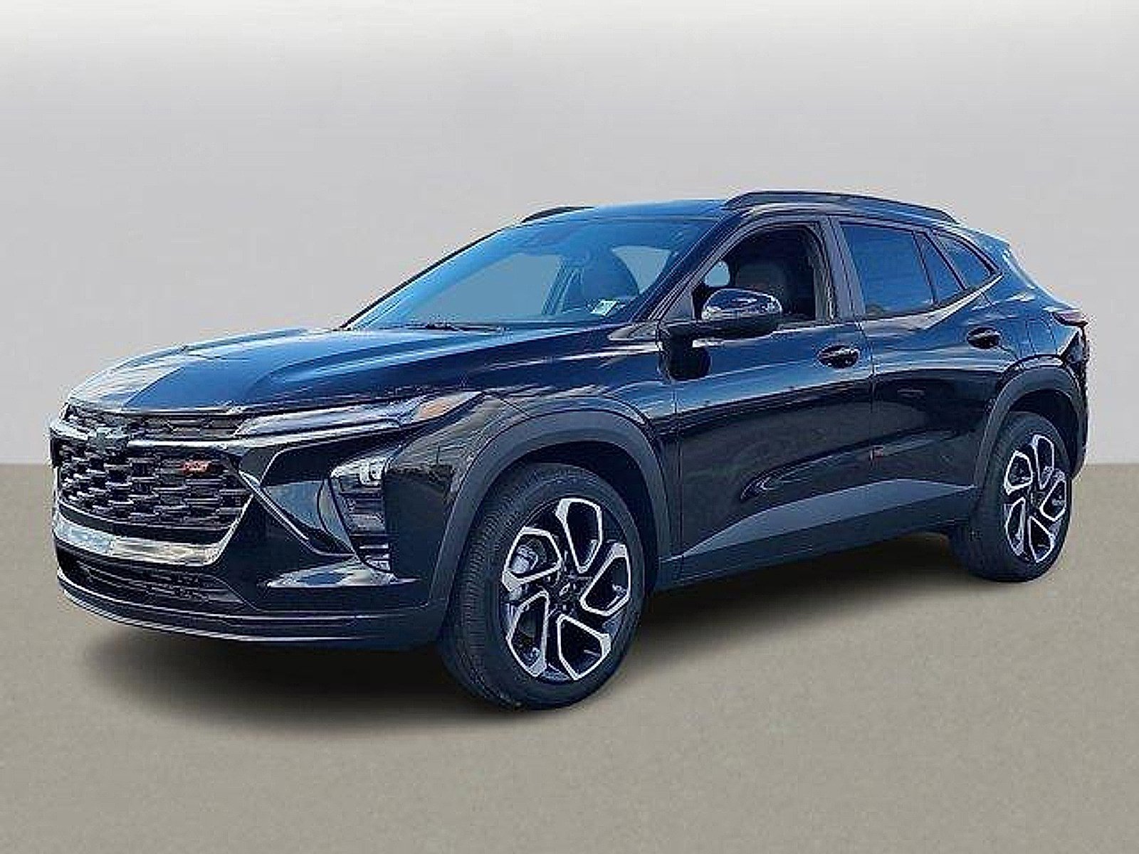 2026 Chevrolet Trax photo 2