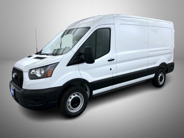 2026 Ford Transit Van Base's photo
