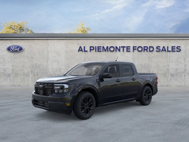 2024 Ford Maverick