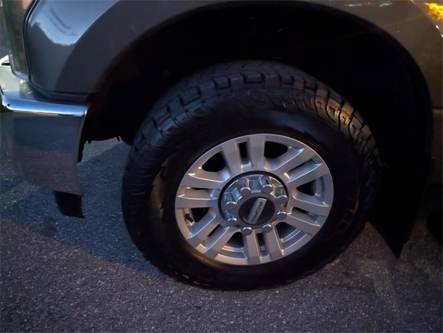 2019 Ford F-350 photo 3