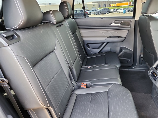 2023 Volkswagen Atlas V6 SE Technology photo 14