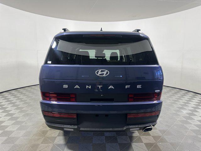 2026 Hyundai Santa Fe SEL photo 5