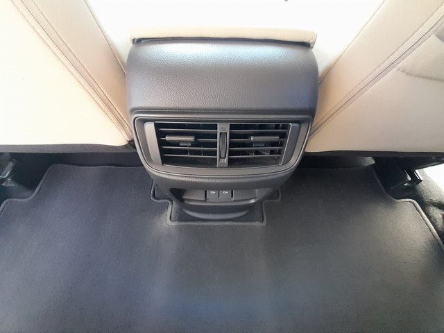 2018 Honda CR-V EX photo 47