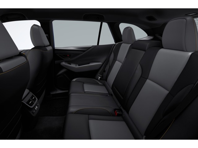 2025 Subaru Outback Wilderness photo 14