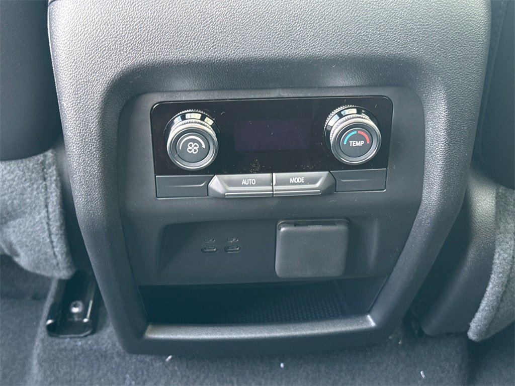 2026 BUICK ENCLAVE - Image 30