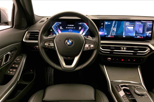 2024 Bmw 330i xDrive photo 4