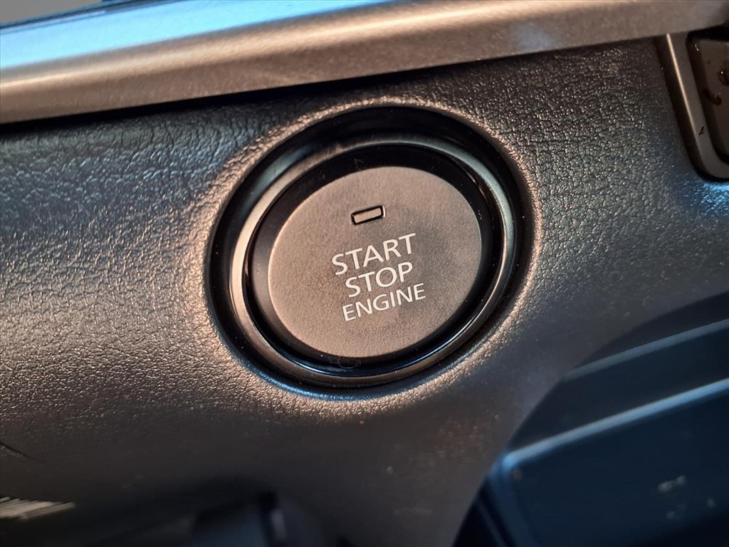 2024 Mazda CX-30 2.5 Select Sport photo 17