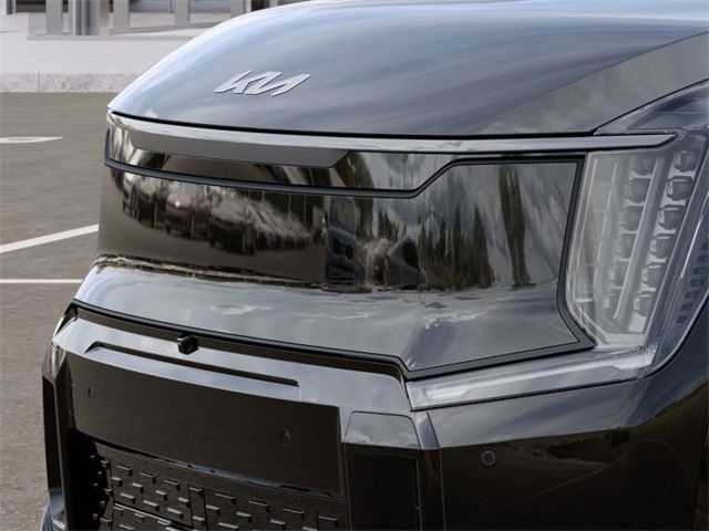 2026 Kia EV9 GT-Line photo 11