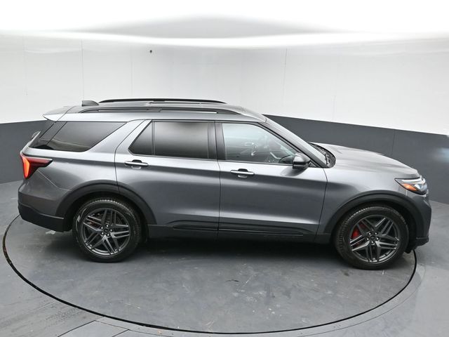 2025 FORD EXPLORER - Image 48