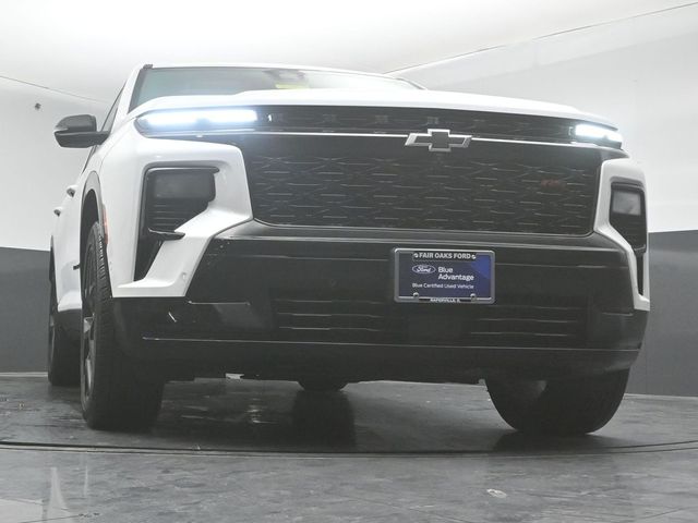 2024 CHEVROLET TRAVERSE - Image 35