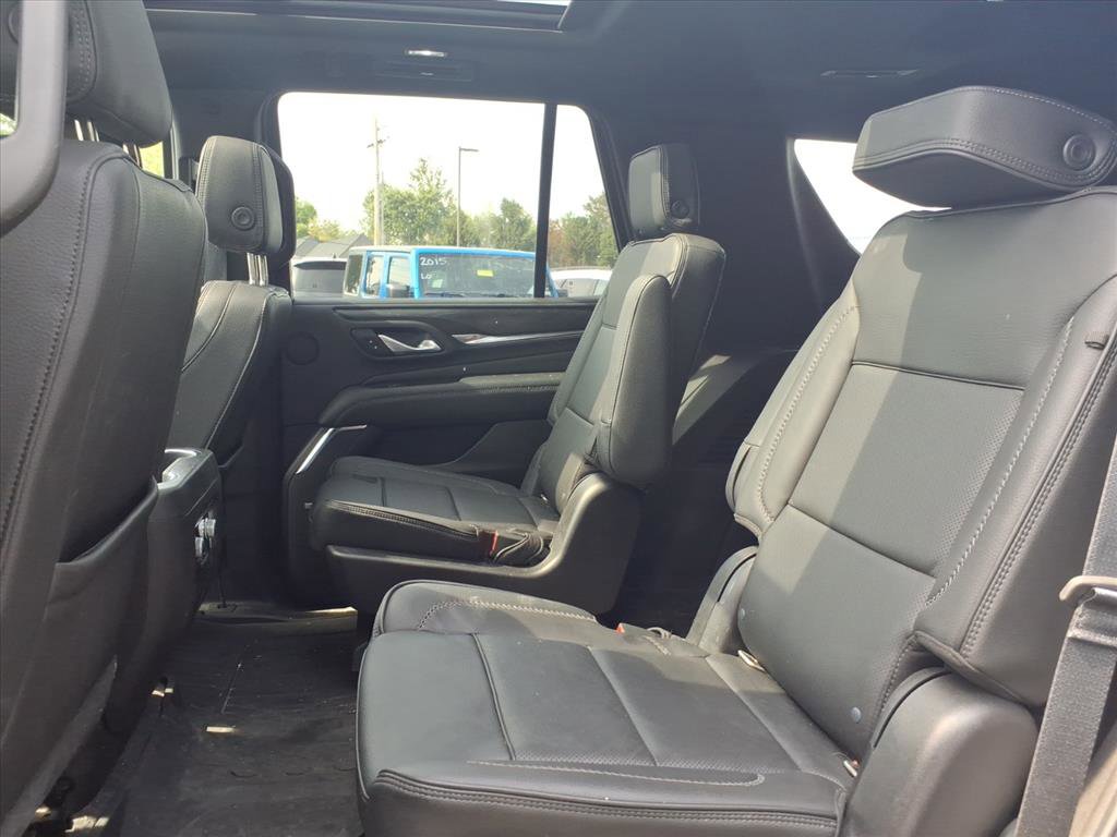 2021 Gmc Yukon Denali photo 19