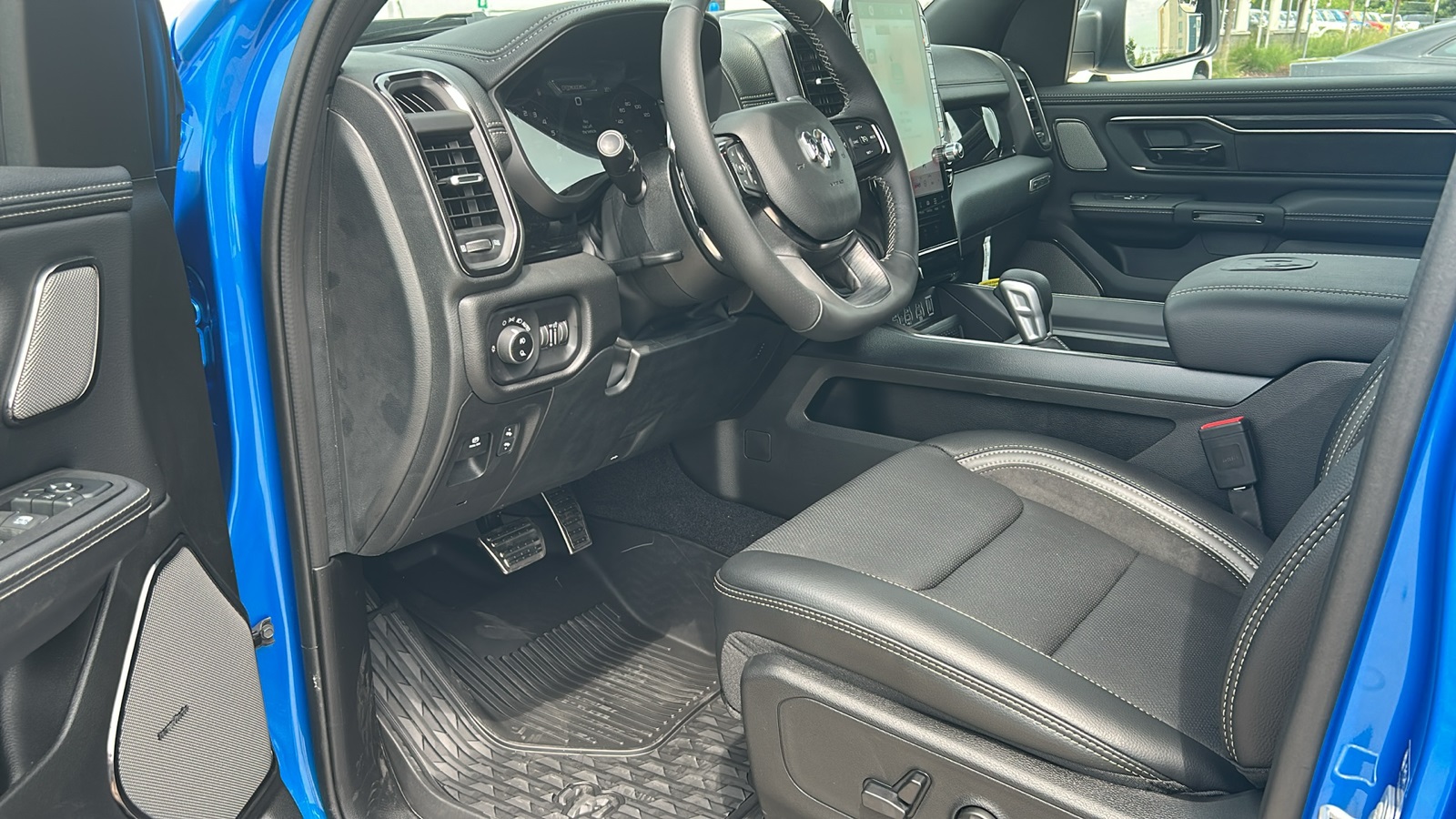 2026 Ram 1500 Rebel photo 11