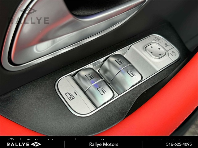 2025 Mercedes Benz GLE AMG 63 S 4MATIC Coupe photo 13