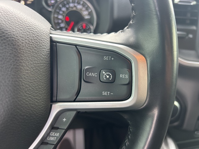 2022 Ram 1500 Big Horn Lone Star photo 27