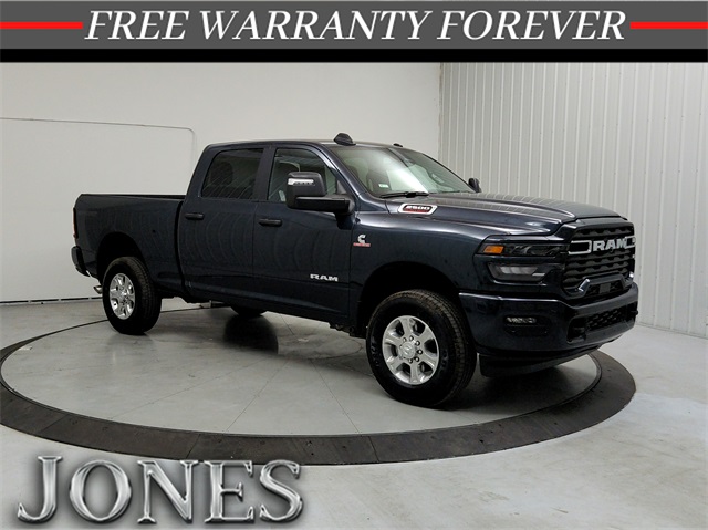 2025 RAM Ram 2500 Pickup Big Horn's photo