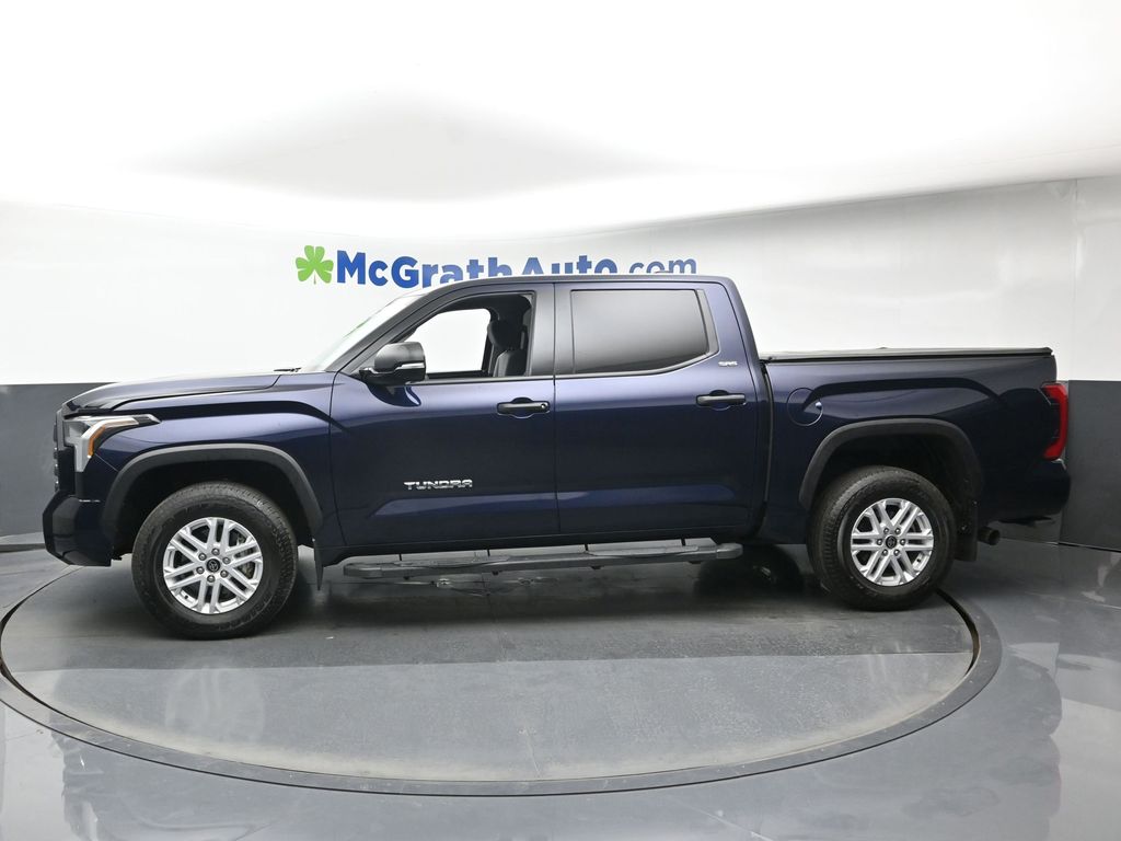 2023 Toyota Tundra SR5 photo 15