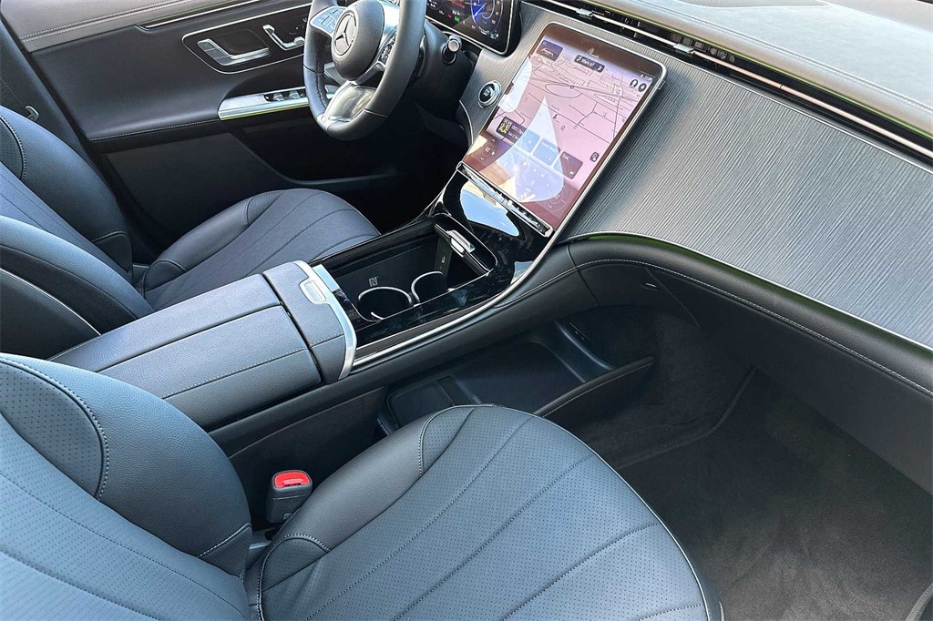 Certified PreOwned 2023 MercedesBenz EQE 350 SUV for Sale Boise ID