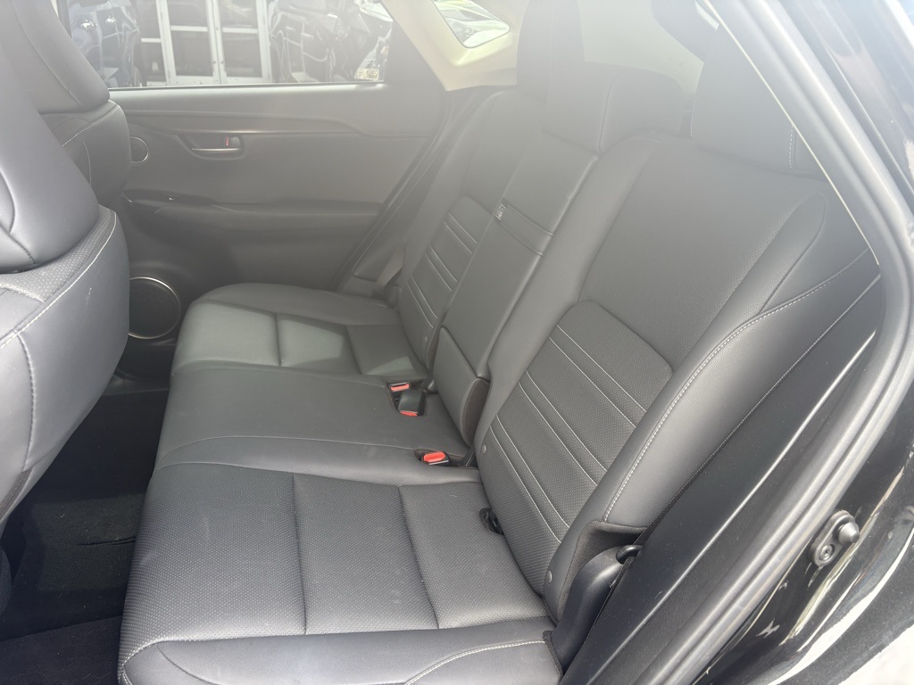 2020 Lexus NX 300 Premium photo 12