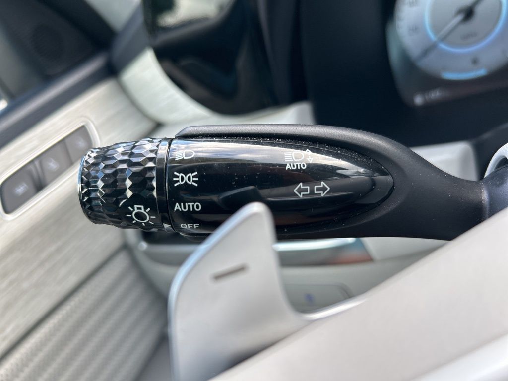 2024 Hyundai Palisade Calligraphy photo 23