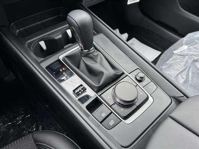 2025 Mazda CX-50 2.5 Select photo 10