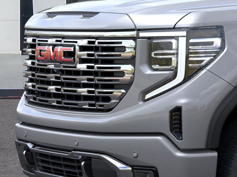 2026 Gmc Sierra 1500 Denali photo 13