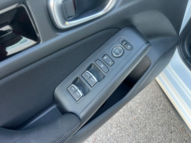 2026 Honda Civic Hatchback Sport Hybrid photo 10