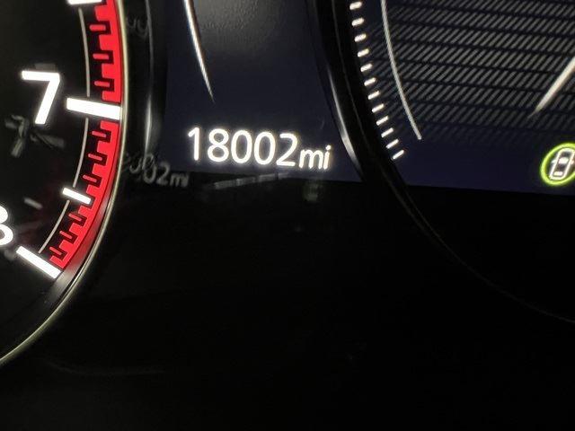2025 Mazda CX-50 2.5 S Preferred photo 26