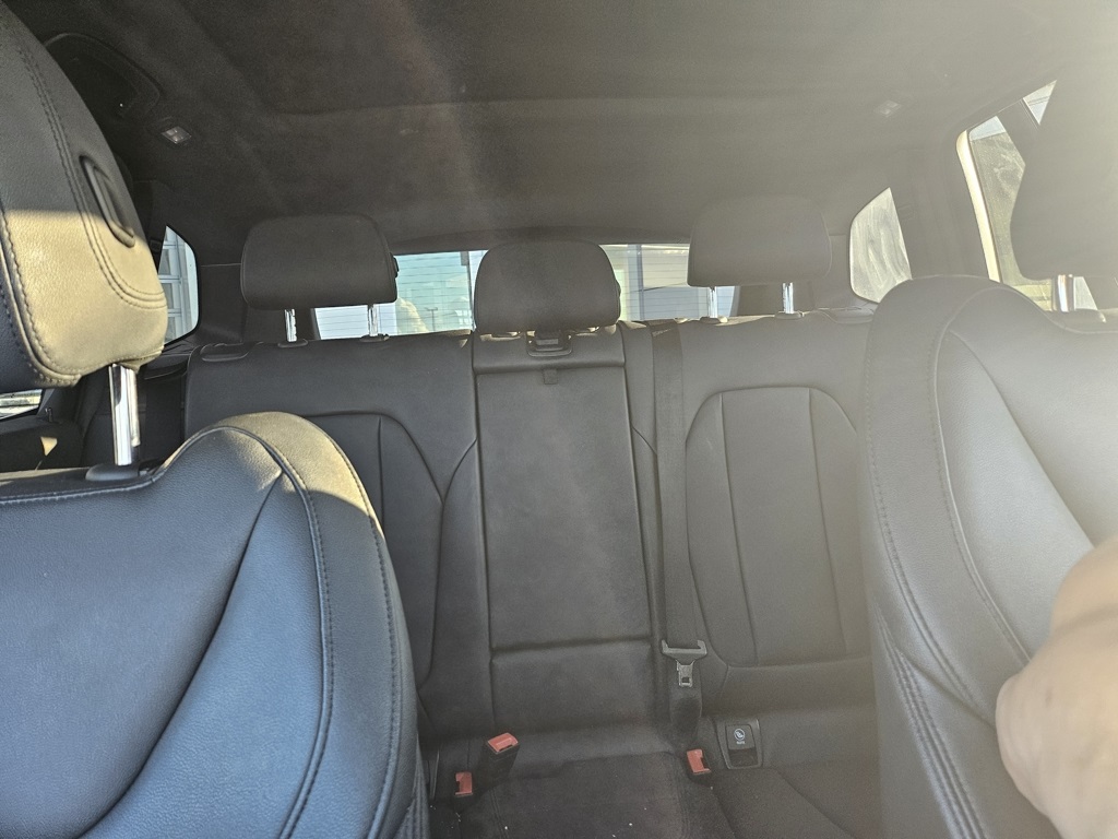 2019 Bmw X3 xDrive30i photo 35