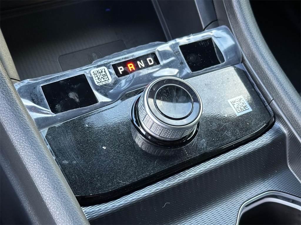 2025 Jeep Grand Cherokee Altitude X photo 5