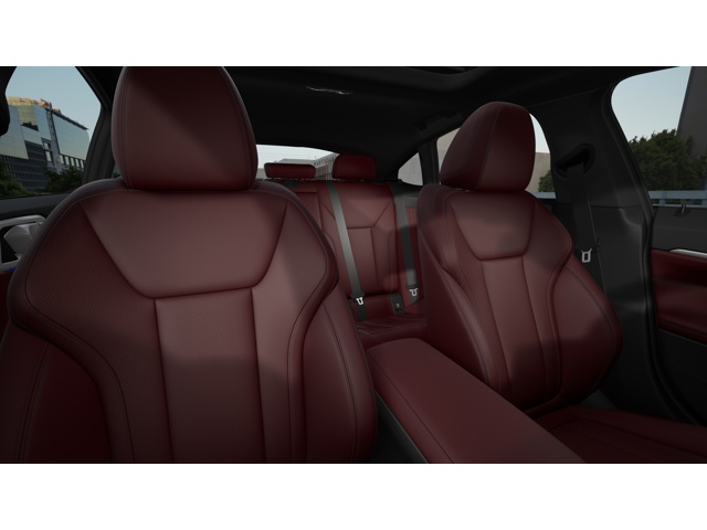 2025 Bmw i4 eDrive40 photo 11