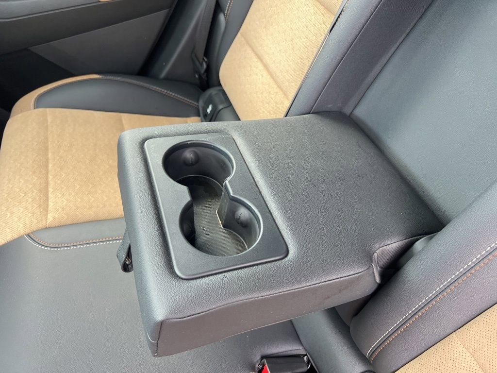 2025 Chevrolet Equinox ACTIV photo 23