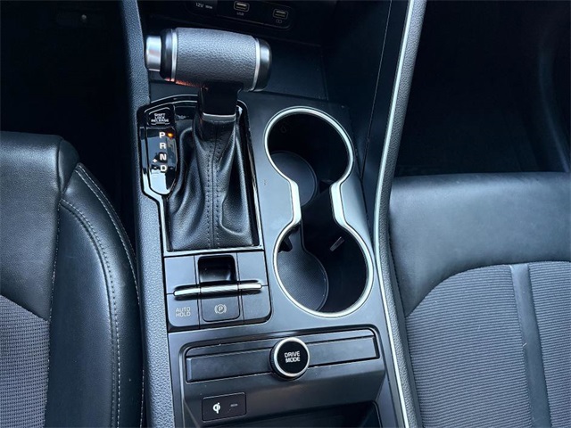 2023 Kia K5 GT-Line photo 18