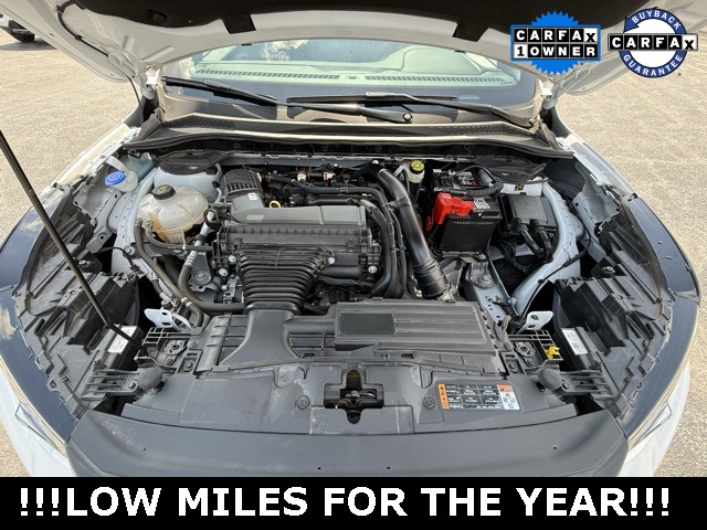 2023 Ford Escape ST-Line Select photo 12