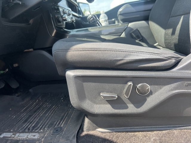 2021 Ford F-150 XLT photo 19