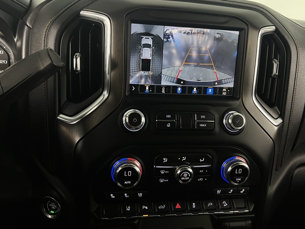 2021 Gmc Sierra AT4 photo 8