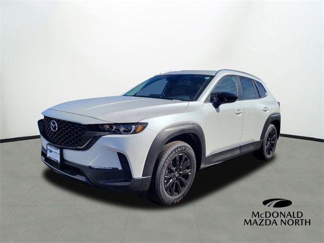 2025 Mazda CX-50 Preferred's photo